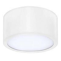 потолочный светодиодный светильник lightstar zolla 213916 в Бийске
