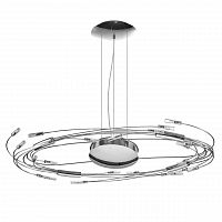 подвесной светильник lightstar ovale 784344 в Бийске