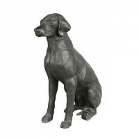 статуэтка labrador от eichholtz в Бийске