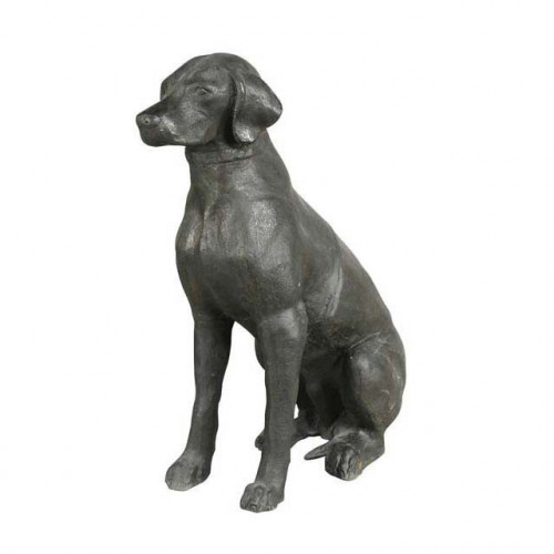 статуэтка labrador от eichholtz в Бийске