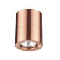 потолочный светильник odeon light copperium 3586/1c в Бийске