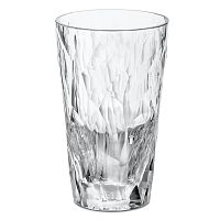 стакан superglas club no.6, 300 мл, прозрачный в Бийске