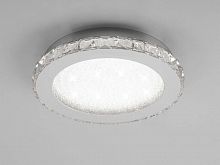 потолочный светильник mantra crystal 4574 в Бийске