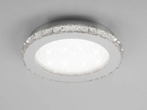 потолочный светильник mantra crystal 4574 в Бийске