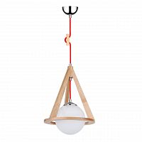 дизайнерский подвесной светильник spot light konan 1051660 в Бийске