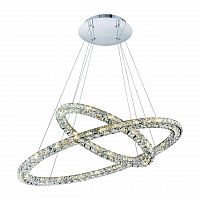 подвесной светодиодный светильник arte lamp a6717sp-2cc в Бийске