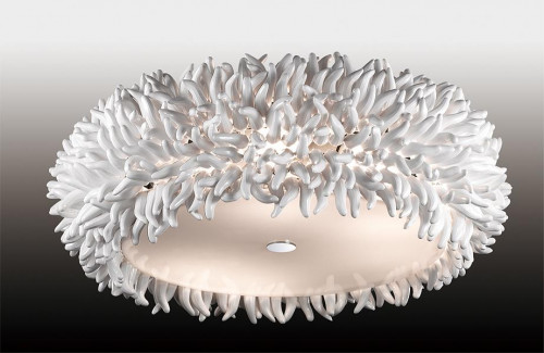 потолочный светильник odeon light esma 2755/6c в Бийске