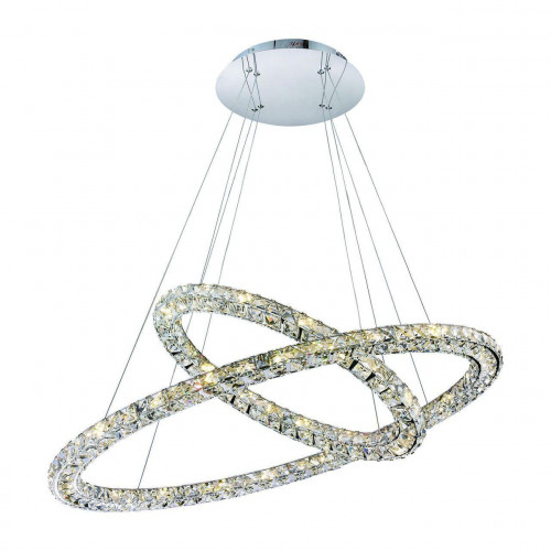 подвесной светодиодный светильник arte lamp a6717sp-2cc в Бийске