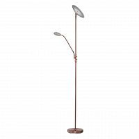 торшер mw-light техно 300043302 в Бийске
