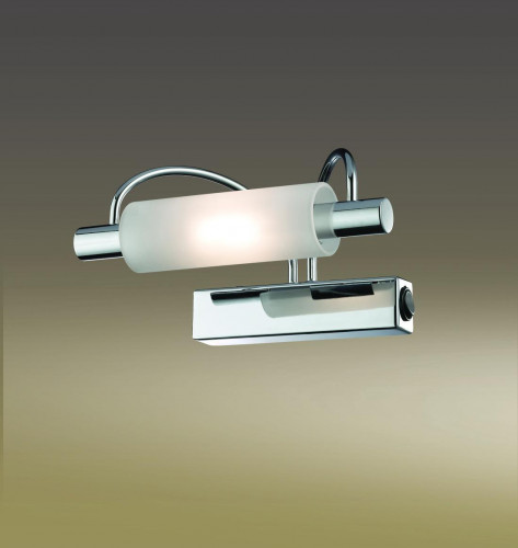 подсветка для зеркал odeon light wironnb в Бийске