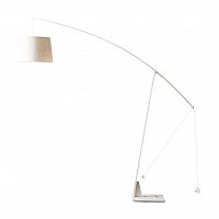 торшер loft it fishing rod loft5003-wh в Бийске