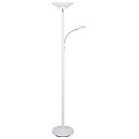 торшер idlamp quanti 282/2p-ledwhite в Бийске