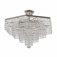потолочная люстра arti lampadari loreto e 1.5.40.600 n в Бийске