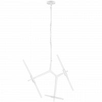 подвесная люстра lightstar struttura 742066 в Бийске