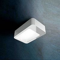 потолочный светильник zero alo p-pl white от leucos в Бийске