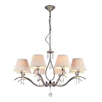 подвесная люстра maytoni talia mod334-pl-08-n в Бийске