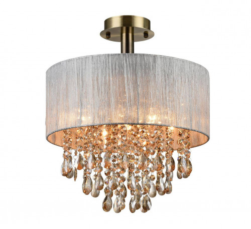 потолочная люстра st luce lusso sl893.132.05 в Бийске