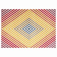 ковер infinity colorful 160x230 в Бийске