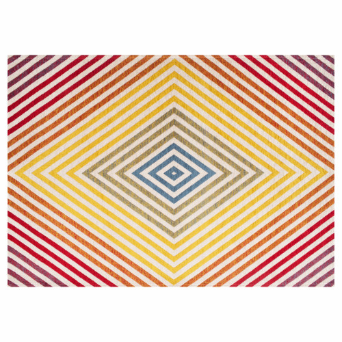 ковер infinity colorful 160x230 в Бийске