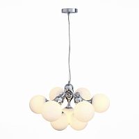 подвесная люстра st luce arte sl549.103.09 в Бийске