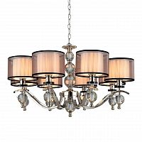 подвесная люстра omnilux piattelli oml-86203-08 в Бийске