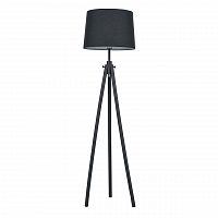 торшер ideal lux york pt1 nero в Бийске