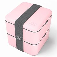 ланч-бокс mb square litchi в Бийске