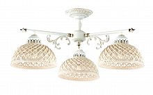 потолочная люстра citilux трензадо cl415231 в Бийске