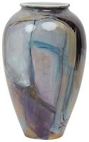 ваза настольная onyx coast multicolor в Бийске