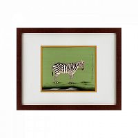 картина: the zebra в Бийске