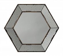 зеркало настенное восьмиугольное marigold в Бийске