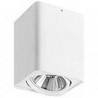 потолочный светильник lightstar monocco 212636 в Бийске