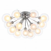 потолочная люстра st luce dualita sl431.102.15 в Бийске