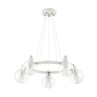 подвесная люстра lumion rita 3648/5 в Бийске