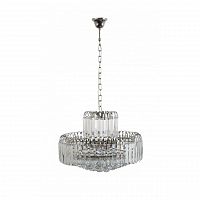 подвесная люстра arti lampadari ovada e 1.5.50.100 n в Бийске