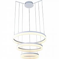 подвесной светодиодный светильник arte lamp 41 a9300sp-3wh в Бийске
