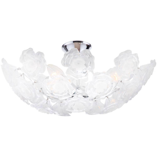 потолочная люстра globo ella 51522 в Бийске