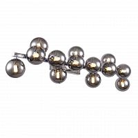 потолочная люстра maytoni dallas mod547wl-13ch в Бийске