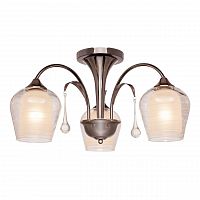 потолочная люстра silver light loretto 131.54.3 в Бийске