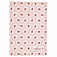 полотенце strawberry pale pink в Бийске