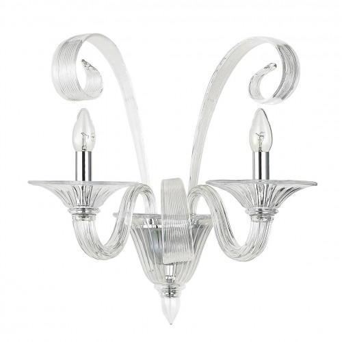 бра donolux firenze w110218/2clear в Бийске