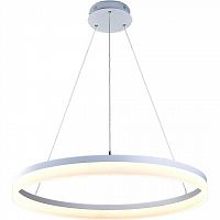подвесной светодиодный светильник arte lamp 41 a9308sp-1wh в Бийске