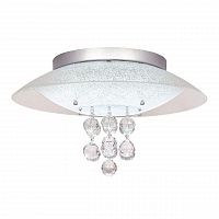 потолочный светодиодный светильник silver light diamond 845.50.7 в Бийске