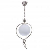 подвесной светильник mw-light оливия 5 306012901 в Бийске