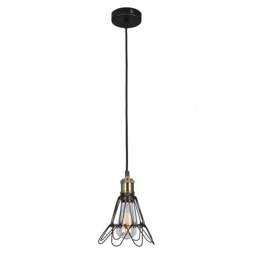 подвесной светильник lussole loft vii lsp-9609 в Бийске