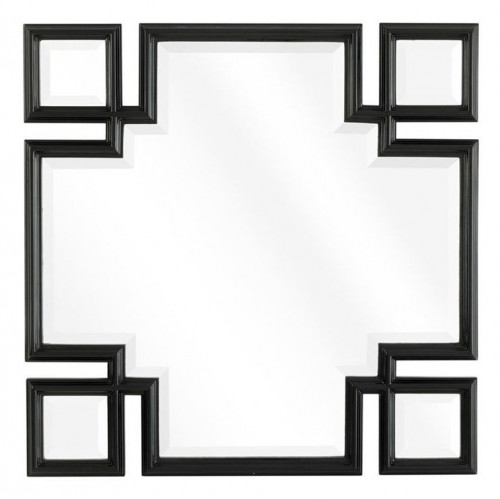 зеркало настенное квадратное valencia 70x70x3,5 см в Бийске