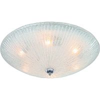 потолочный светильник divinare ufo 3510/03 pl-6 в Бийске
