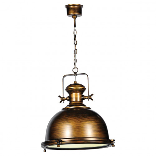 подвесной светильник lussole loft lsp-9612 в Бийске