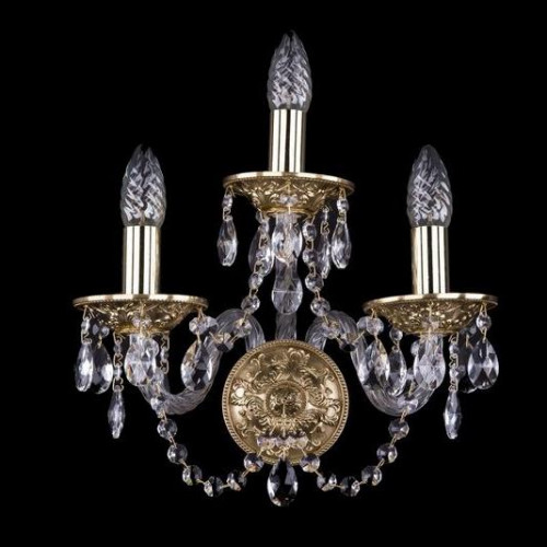 бра bohemia ivele 1610/3/g в Бийске