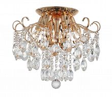 потолочная люстра st luce orecchini sl846.202.06 в Бийске